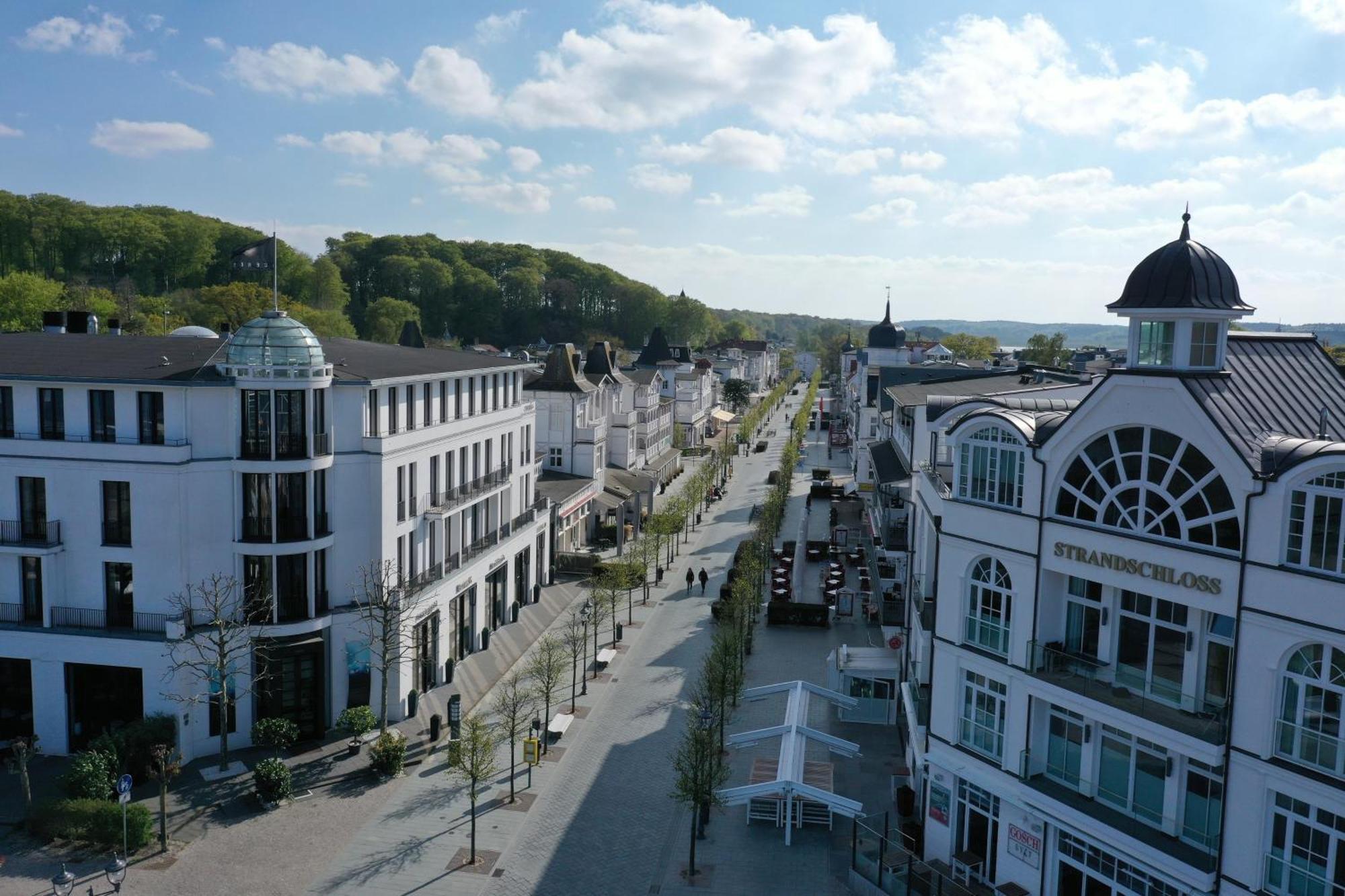 Gaestehaus Sternschanze - App1 &bdquoadmiral&ldquo