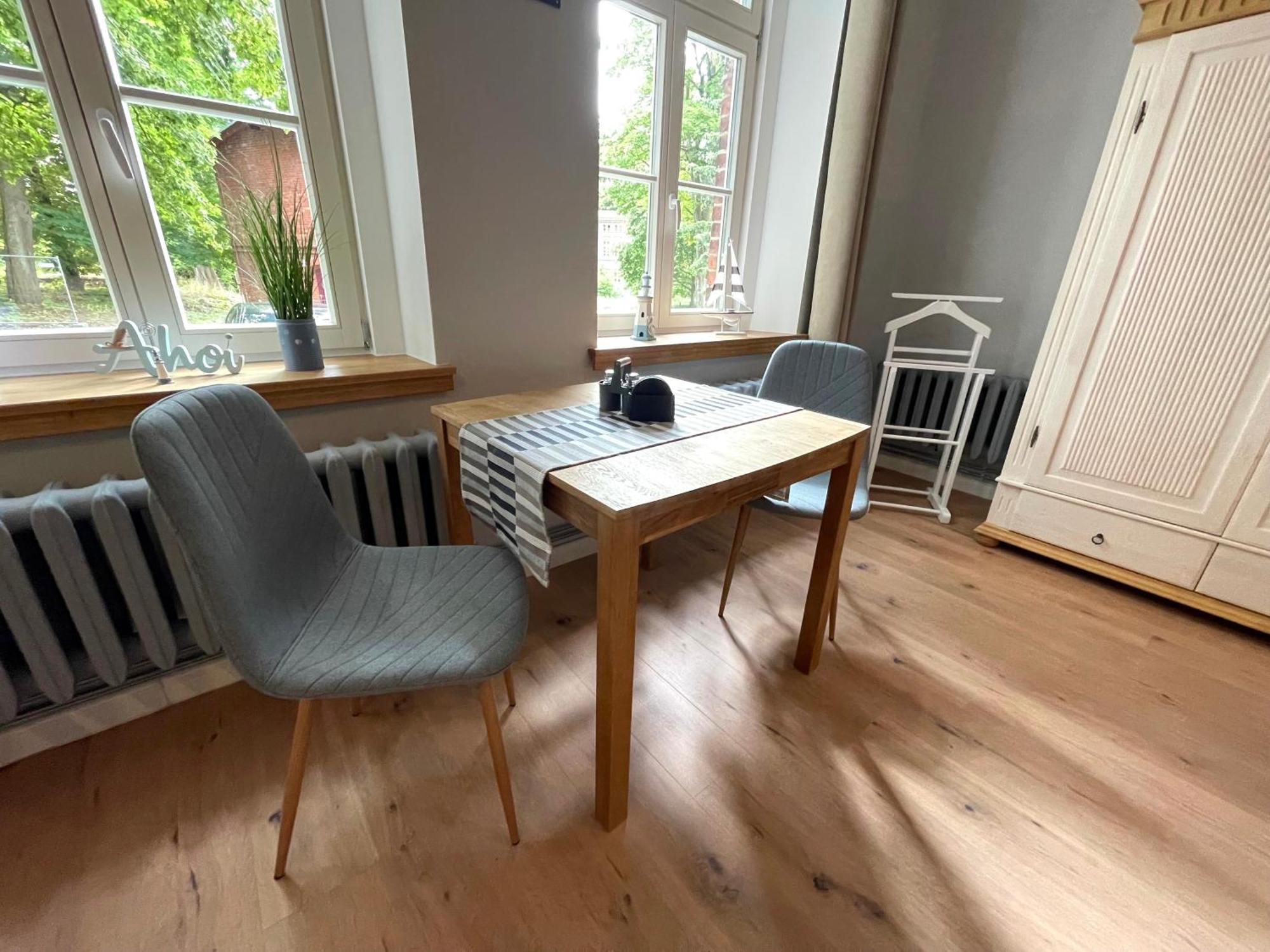 Apartment Gaestehaus Sternschanze - App1 &bdquoadmiral&ldquo