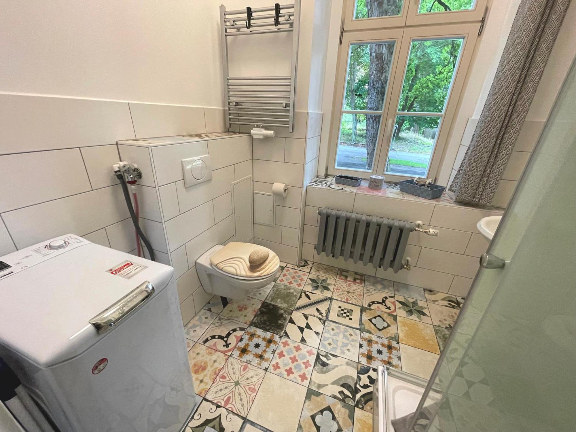 Apartment Gaestehaus Sternschanze - App1 &bdquoadmiral&ldquo